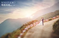 -巴黎婚纱摄影工作室