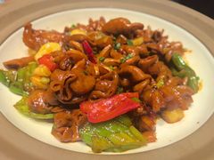 -金哥私房菜馆(张府园总店)