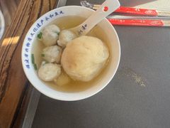 -永和鱼丸(南后街店)