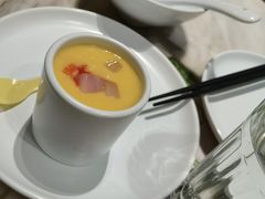 杨枝甘露-汤城小厨•粤菜•靓汤(西直门凯德MALL店)