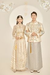 点击看大图 -YISHU一树影像工作室(惠城店)