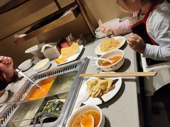 -海底捞火锅(奥森店)