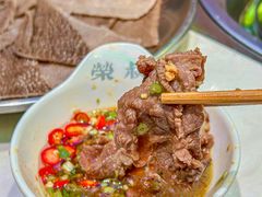 -荣叔港式沙嗲牛肉火锅(正佳潮流店)