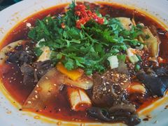 -苏州大学独墅湖校区-第5食堂