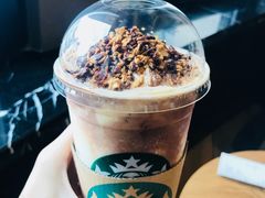 -星巴克(长春迅驰广场店)