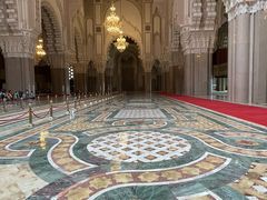 -哈桑二世清真寺