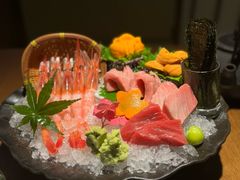 -水之惠鲜鱼料理(王府大街店)