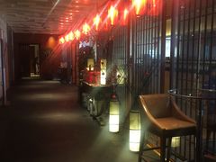 等位区-南湖名都大酒店-千叶日本餐厅