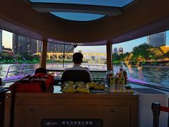 -海河游船-永乐码头(大悲院)