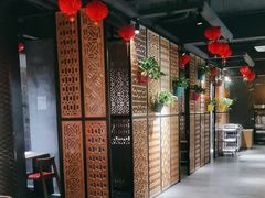 -静一·疆味小馆(黄河路店)