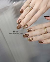 -情同手足美甲美睫