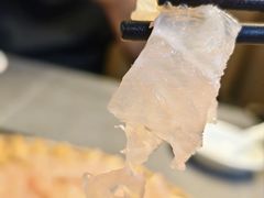 -官塘陈记鱼生·潮汕砂锅粥·牛肉火锅(潮枫路总店)