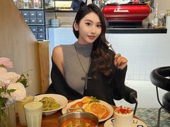 -UPPER KITCHEN(延安路店)