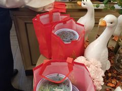 -宏达宴老菜馆(群力第四大道店)