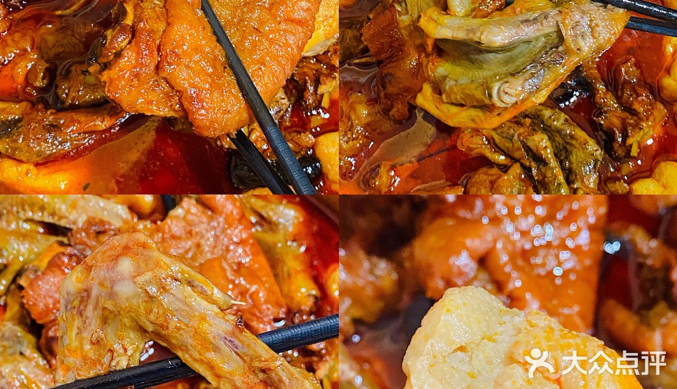 青岛新店|首家螺蛳煲魂穿柳州 我把汤都喝完了