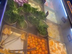 -喜井无限自助烤肉公司(石厦店)