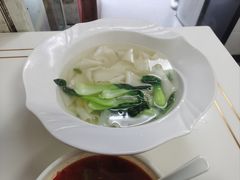 -西安特色面馆(吉兆营店)