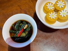 -李犟大爆鳝面·手工蟹黄包(湖滨西湖店)