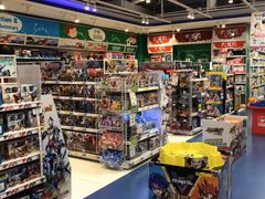 -TOYSRUS玩具反斗城(长春欧亚新生活购物广场店)