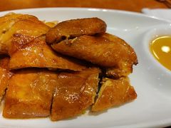当红脆皮鸡-金时代顺风大酒店(瑞虹路店)