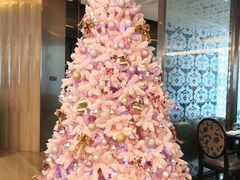 -圣丰索菲特·2 On 988 Café 自助餐厅