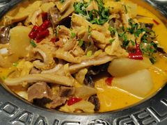 -胖哥俩肉蟹煲(湖滨银泰in77店)