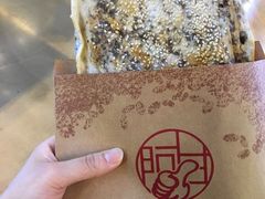 -阿甘锅盔(中关村食宝街店)