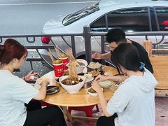 -古真记钵钵鸡(总店)