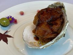 钵酒焗生蚝-潮好味(国贸英皇集团中心店)
