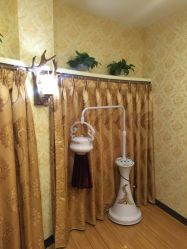 -伊人婳康体美容会馆