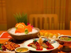 -皇品田苑日式料理(苏州中心店)