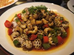 -百味馆·粤菜·湛江菜(后海花园店)