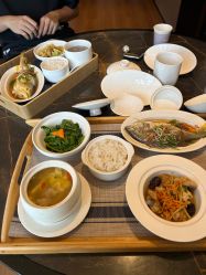 -馨美母婴护理中心(石狮店)