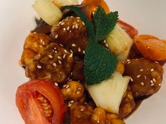 -闻见中国海南菜(K11店)
