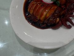 目鱼大烤-顺风海鲜港(长寿路店)