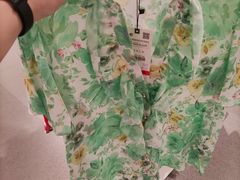 -ZARA(益田假日广场店)