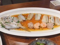 -高佳庄·舟山海鲜(海景旗舰店)