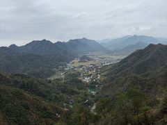 -大慈岩风景区
