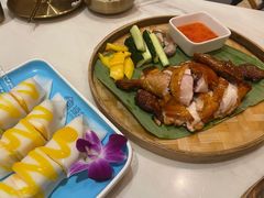 -香香海南菜餐厅