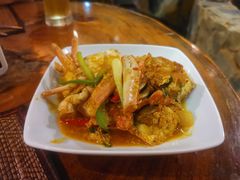 -自然餐厅(Phuket)