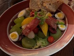 -BROWNSTONE布朗石西班牙餐厅(富城店)