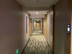-兰州步行街希尔顿欢朋酒店