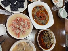 -红灯笼龙凤饭店(宁波老字号店)