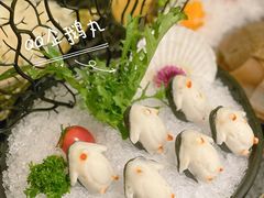 -湊湊火锅·茶憩(东城民盈国贸城店)