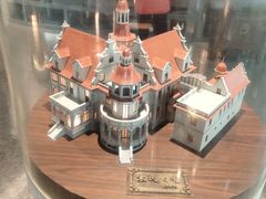 -天津市规划展览馆