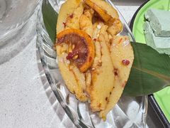 -一叶一世界•素食餐厅(新光天地店)