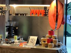 -YECLIP COFFEE黄色回形针咖啡