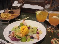 -第101座花园餐厅(湖滨88店)