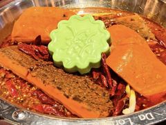 -大龙燚火锅(太古里店)