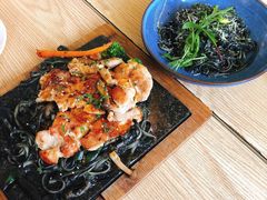 -打趸BTC·Breaktime cafe(北京路店)